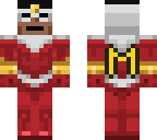 xfalcom_mc middlecraft
