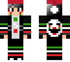 xmas puppet