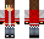 yandere high school boy