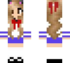 yandere lizzie