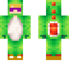 yoshi
