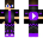 youtuber and streamer