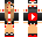 youtuber girl