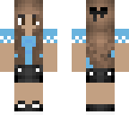 zoenb's skin