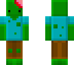 zombie