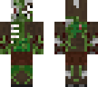 zombie