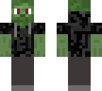 zombie