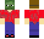 zombie mask