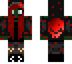 zombie self