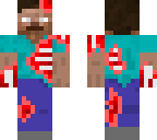 zombie-steve