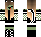 zombie treelo
