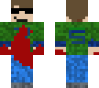 zombiest scout09
