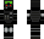 3 pixel evil swat