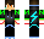 a skin
