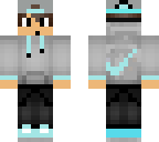 aaronnagel0106's skin