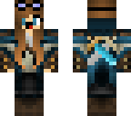 adventurer girl update