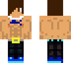 allan the body-builder