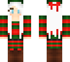 alyssasenpai christmas