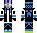 american iron boy