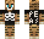 anonymous tiger