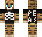 anonymous tiger