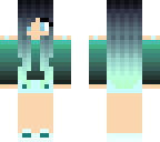 aqua girl