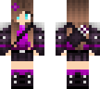 archer agirl