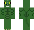 argonian