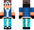 ash ketchum