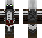 assassin enderman