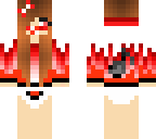baby music blood girl
