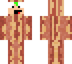bacon emilio