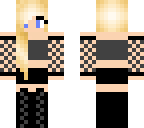 bad girl
