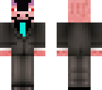 baddy piggy