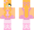 ballerina