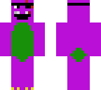 barney