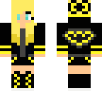 bat girl