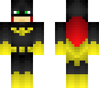 batgirl