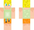 beach boy