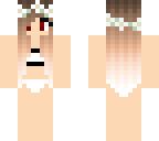 bikini girl