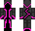 black-pink