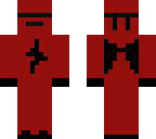 blind demon