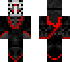 blood ender jason