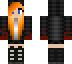blood girl