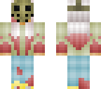 bloody killer