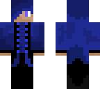 blue and green saver