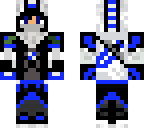blue assassin