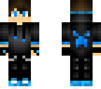 blue boy