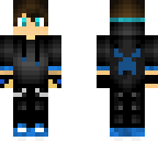 blue boy