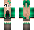 blue-green rosie